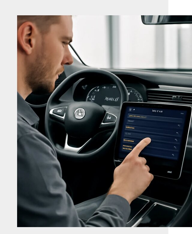 Русификация Changan X5 в Великих Луке по цене от 6719 р. | ФастМобиль-Вкл