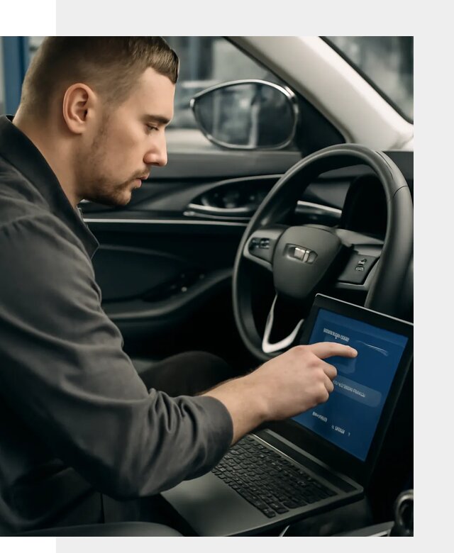 Русификация мультимедиа автомобилей Changan под ключ в Великих Луке