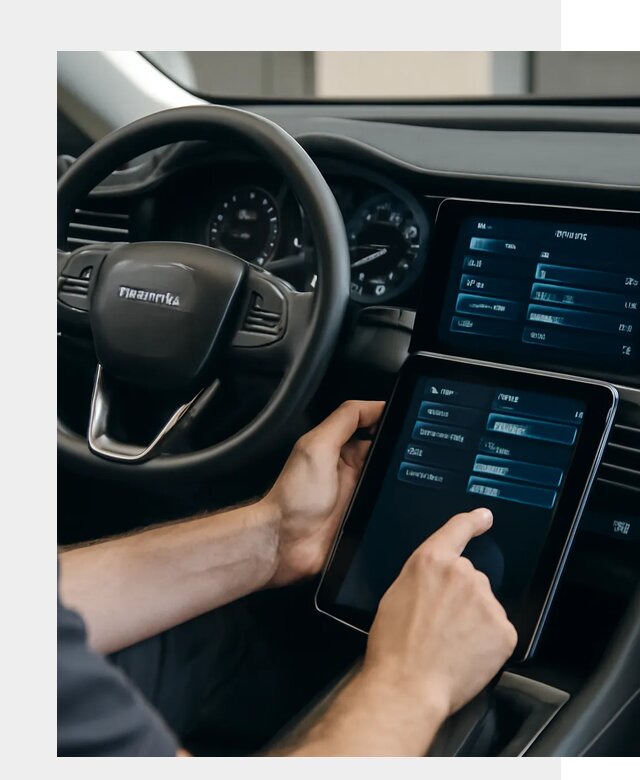 Русификация панели приборов Changan в Великих Луке от 6719 р. | ФастМобиль-Вкл