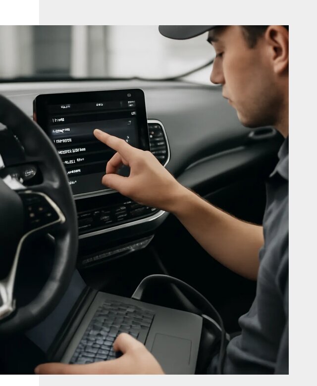 Русификация Dongfeng 7 под ключ для вашего автомобиля в Великих Луке