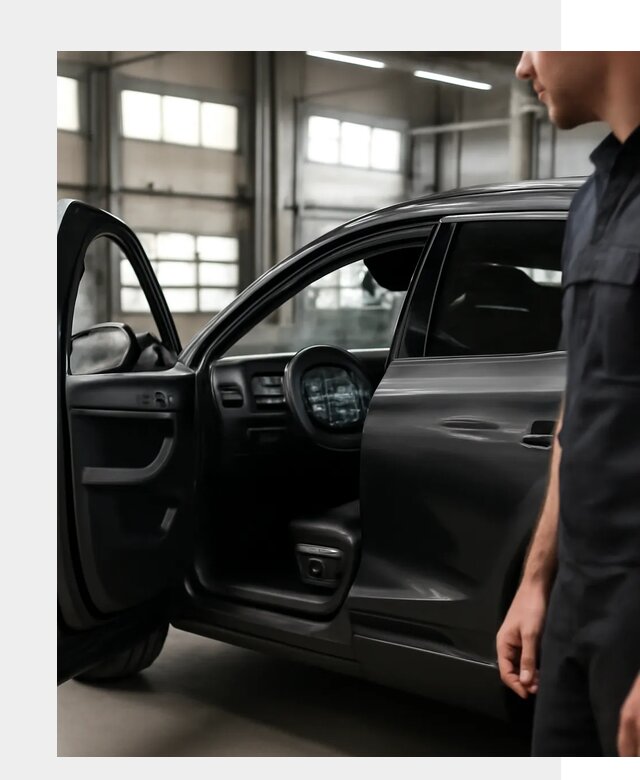Русификация Dongfeng L7 в Великих Луке цена от 15402 р. | ФастМобиль-Вкл
