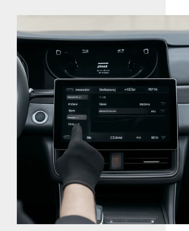 Русификация GAC GS 8 под ключ в Великих Луке от 6719 р. | ФастМобиль-Вкл