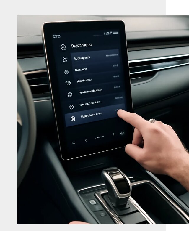 Русификация Geely Preface в Великих Луке по цене от 10234 р. | ФастМобиль-Вкл