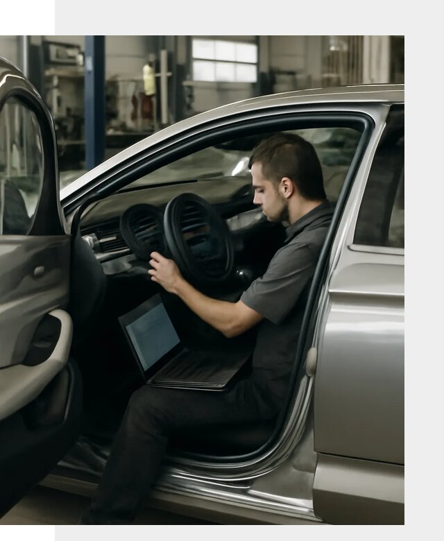 Русификация Geely Preface мультимедиа и меню в Великих Луке