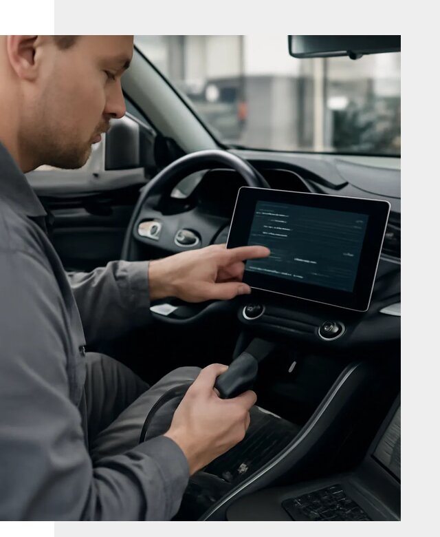 Русификация мультимедиа автомобилей Geely в Великих Луке под ключ