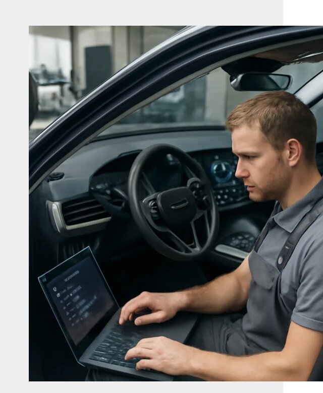 Русификация Haval в Великих Луке по цене от 8166 р. | ФастМобиль-Вкл