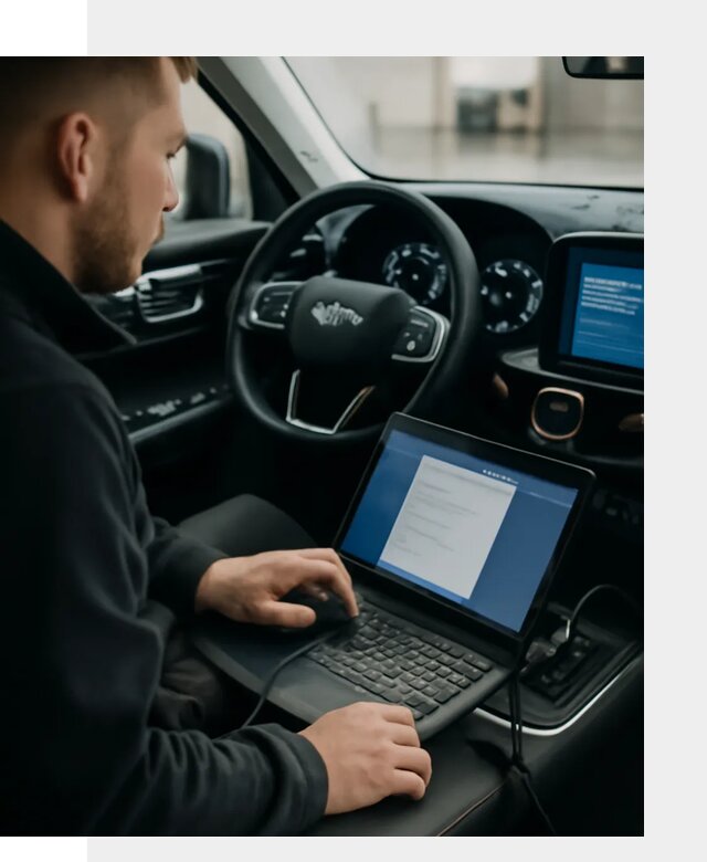 Русификация Haval DARGO и мультимедиа под ключ в Великих Луке