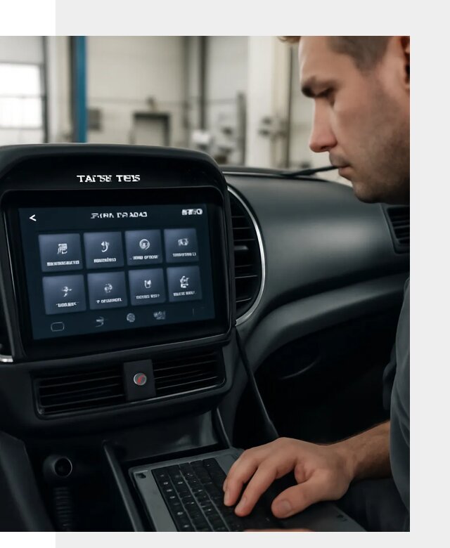 Русификация Haval H3 под ключ для владельцев в Великих Луке