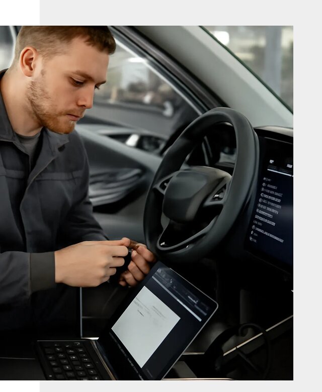 Русификация Jetour X70 Plus для мультимедиа в Великих Луке