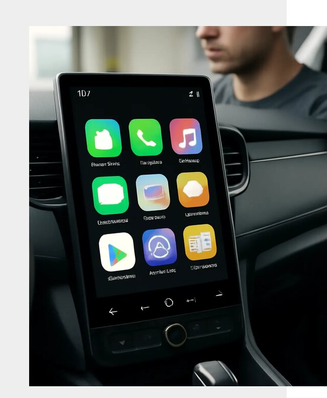 Установка приложений Lynk Co в Великих Луке по цене от 6099 р. | ФастМобиль-Вкл