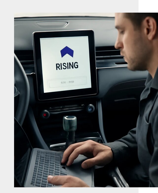 Установка приложений Rising в Великих Луке по цене от 4652 р. | ФастМобиль-Вкл