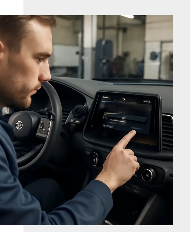 Русификация автомобилей Hyundai под ключ в Великих Луке сегодня