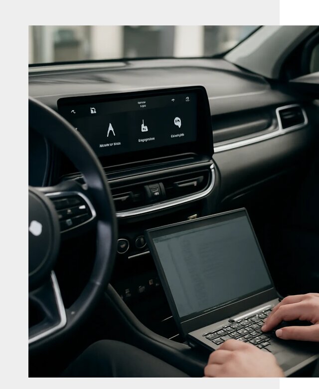 Русификация Kia K5 в Великих Луке по цене от 6719 р. | ФастМобиль-Вкл