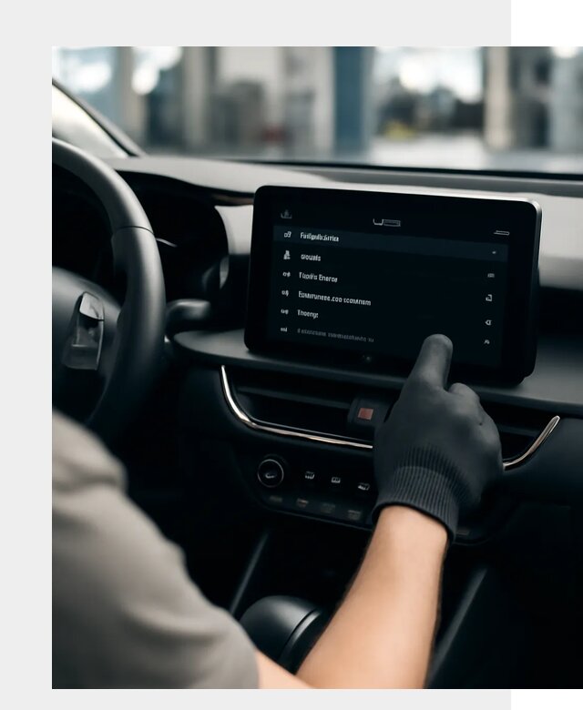 Русификация Kia всех моделей в Великих Луке от 10234 р. | ФастМобиль-Вкл