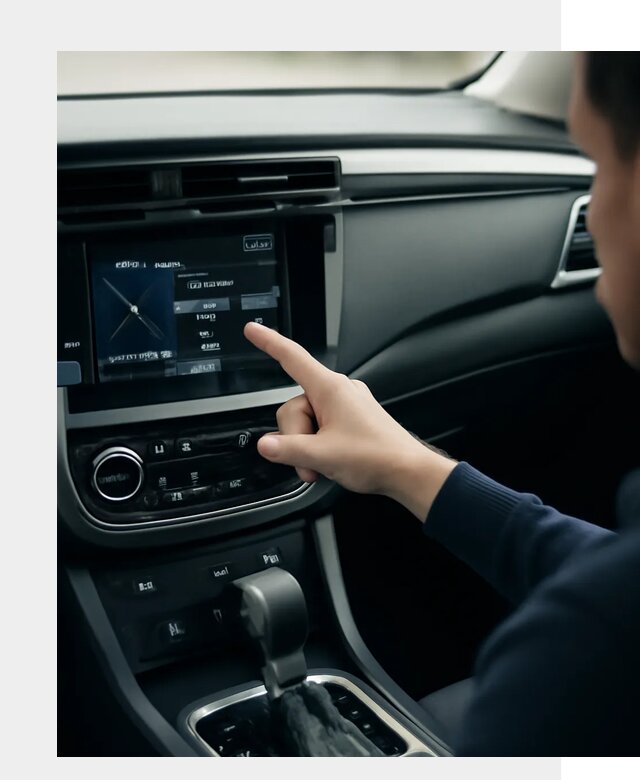Русификация SsangYong Korando в Великих Луке по цене от 5685 р. | ФастМобиль-Вкл