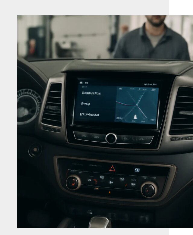 Русификация SsangYong Rexton в Великих Луке от 12921 р. | ФастМобиль-Вкл