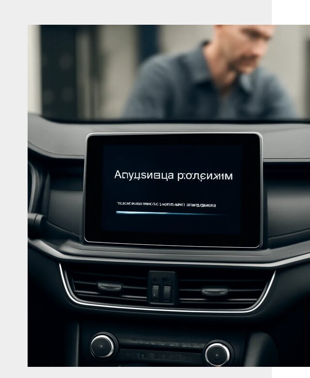 Обновление русификации авто в Великих Луке по цене от 6099 р. | ФастМобиль-Вкл