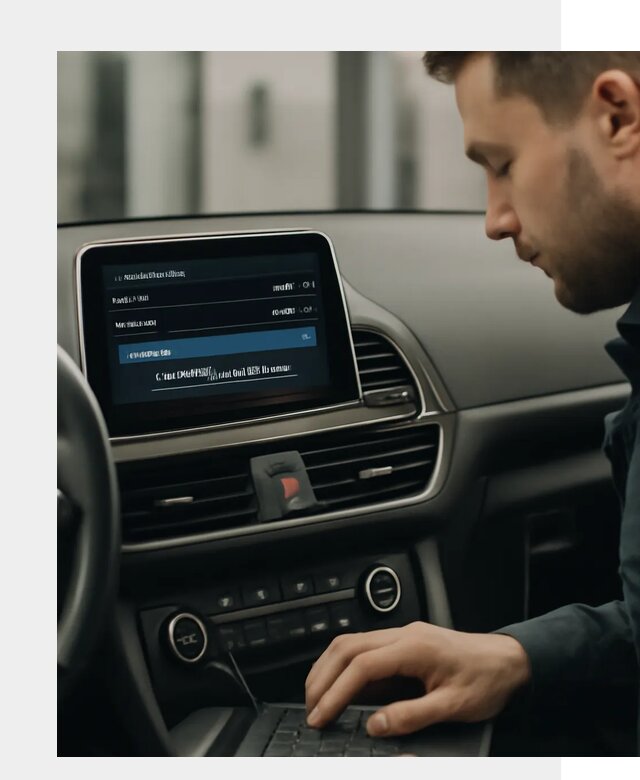 Установка русского пакета языка для авто в Великих Луке от 6099 р. | ФастМобиль-Вкл