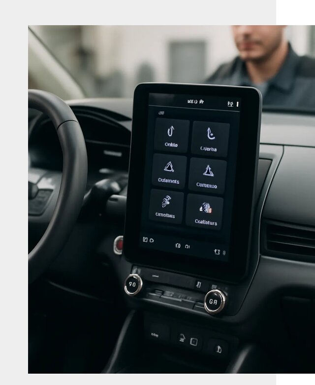 Русификация Honda в Великих Луке по цене от 7133 р. | ФастМобиль-Вкл