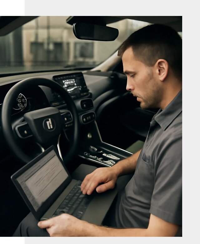 Русификация Honda Accord на русском языке под ключ в Великих Луке