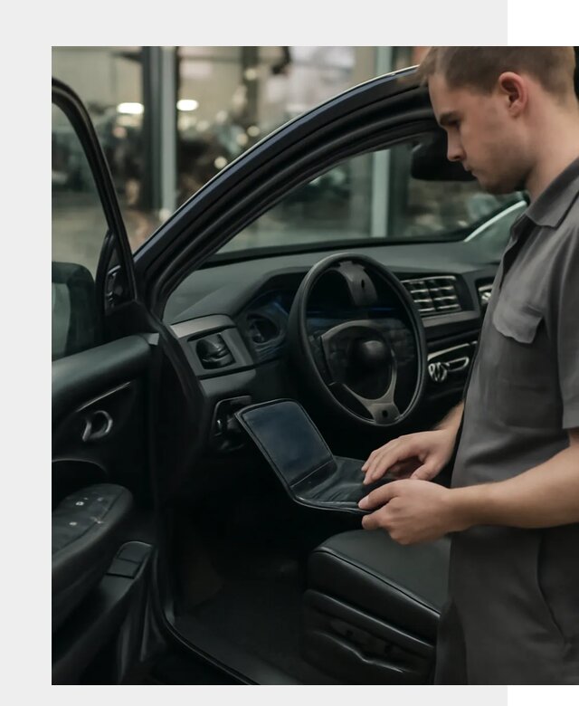 Русификация Honda Pilot по цене от 7133 р. в Великих Луке ФастМобиль-Вкл
