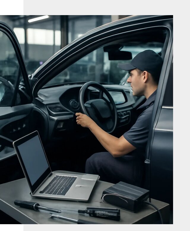 Русификация Honda Ridgeline для комфортной езды в Великих Луке