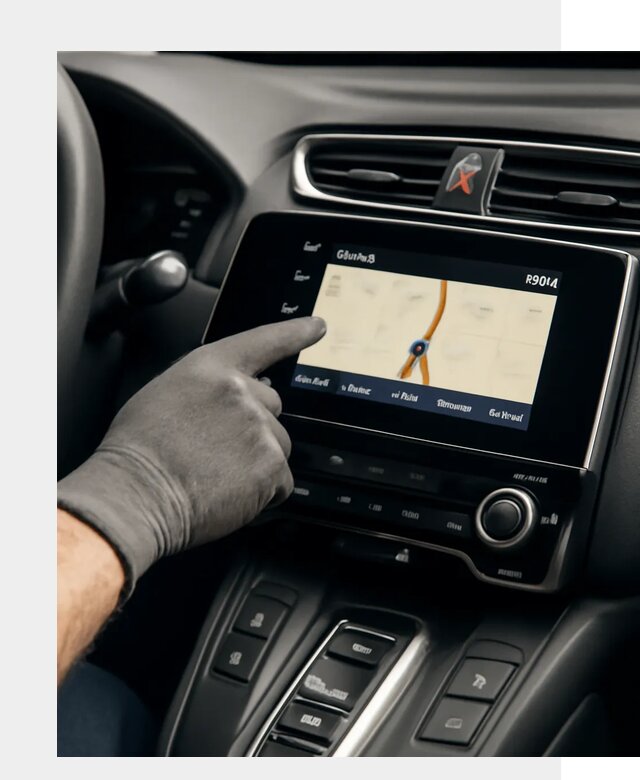 Русификация мультимедиа Honda в Великих Луке от 7753 р. | ФастМобиль-Вкл