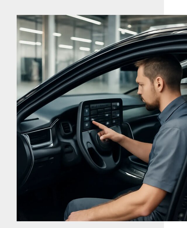 Русификация Lexus в Великих Луке по цене от 15402 р. | ФастМобиль-Вкл
