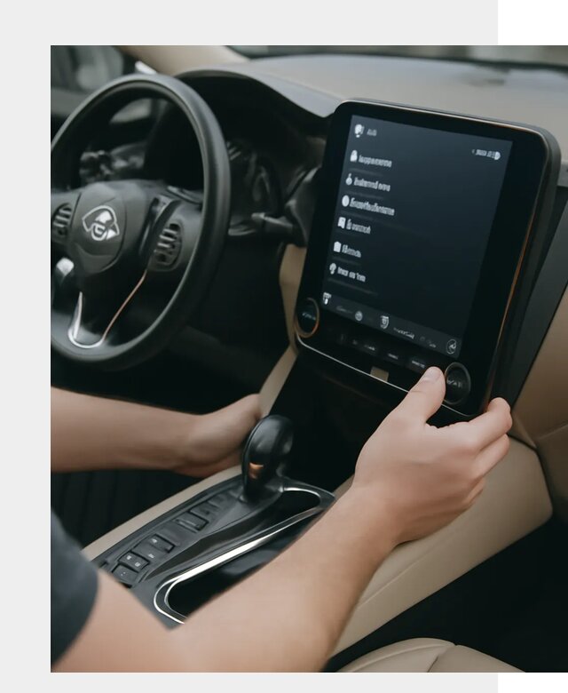 Русификация Lexus NX Panasonic в Великих Луке от 8166 р. | ФастМобиль-Вкл