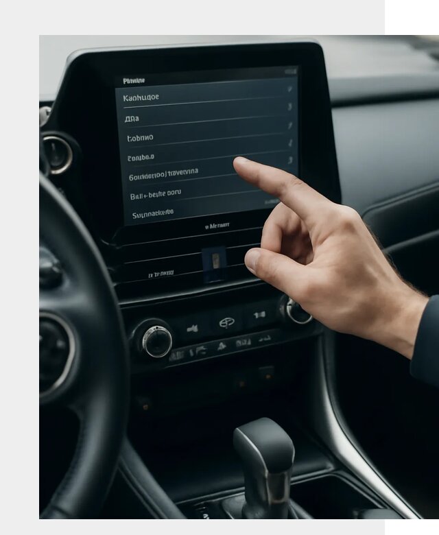 Русификация Lexus NX Pioner в Великих Луке по цене 8786 р. | ФастМобиль-Вкл