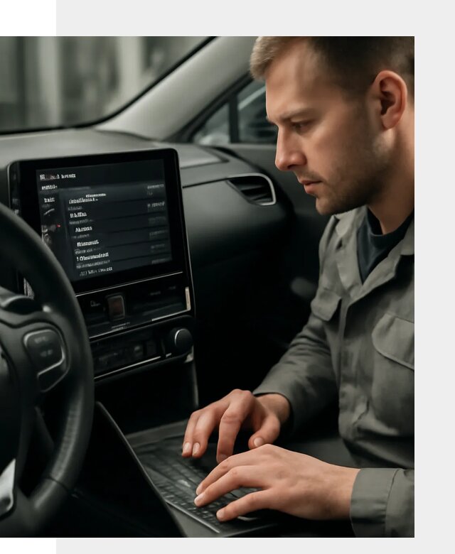 Русификация мультимедиа Lexus NX PIONER для авто в Великих Луке