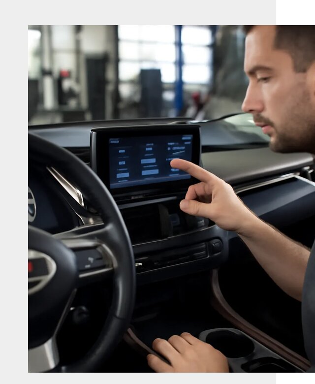 Русификация Lexus RX PANASONIC в Великих Луке от 8166 р. | ФастМобиль-Вкл