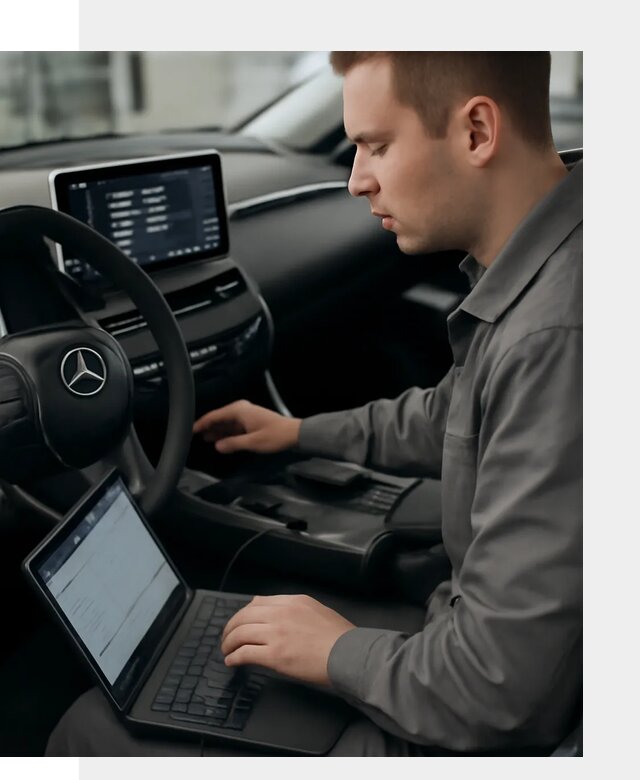 Русификация мультимедиа Lexus для автомобилей в Великих Луке