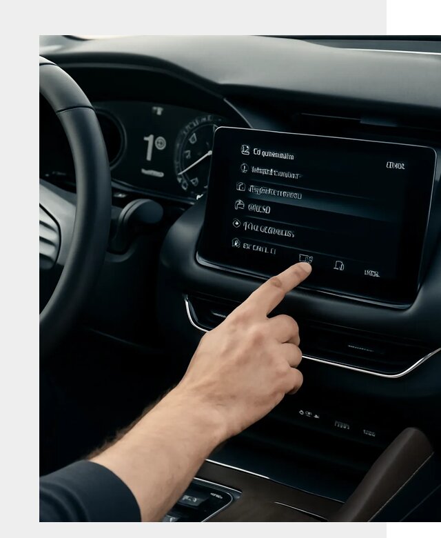 Русификация Mazda EZ-6 в Великих Луке по цене от 15402 р. | ФастМобиль-Вкл