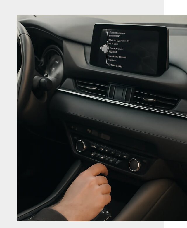 Русификация мультимедиа Mazda в Великих Луке по цене от 8166 р. | ФастМобиль-Вкл