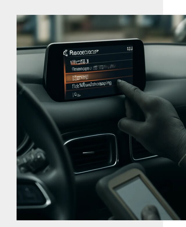 Установка приложений Mazda в Великих Луке по цене от 5582 р. | ФастМобиль-Вкл