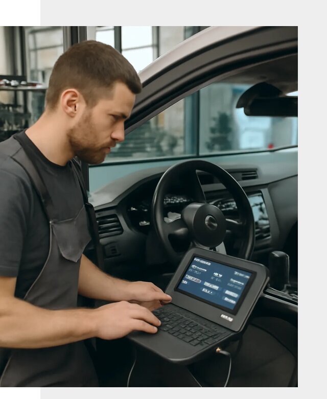 Русификация автомобилей Nissan для всех моделей в Великих Луке