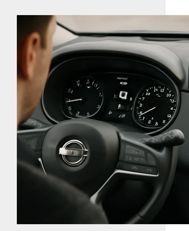 Русификация приборной панели Nissan в Великих Луке от 6719 р. | ФастМобиль-Вкл