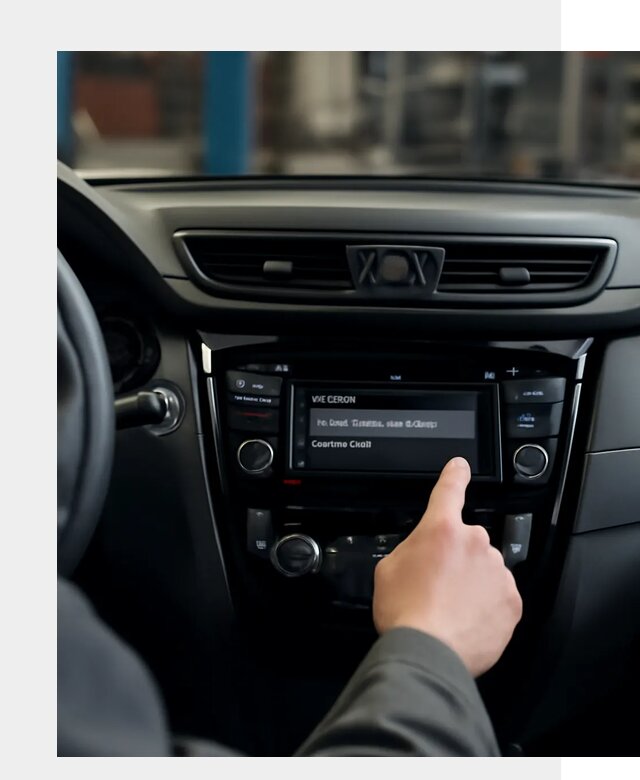 Установка приложений Nissan в Великих Луке по цене от 5685 р. | ФастМобиль-Вкл