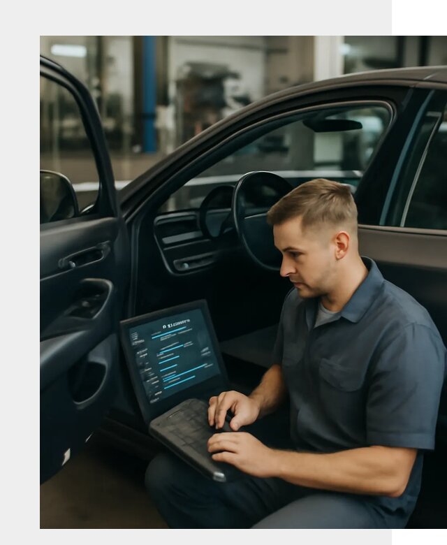 Русификация Toyota Crown в Великих Луке по цене от 8786 р. | ФастМобиль-Вкл